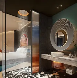 The Unexpected Al Marjan Island Hotel & Residences in Al Marjan Island: concierge service — image 4