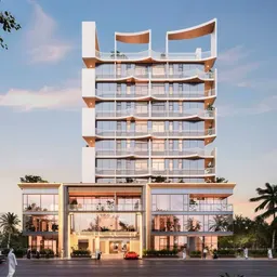 Stamn Nautis in Dubai Islands: concierge service — image 1