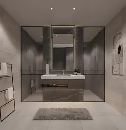 Beverly Boulevard : un appartement d’une chambre à Arjan — photo 5