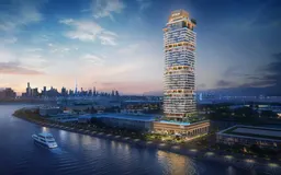 Hilton Residences in Dubai Maritime City: cinema amenities — image 10