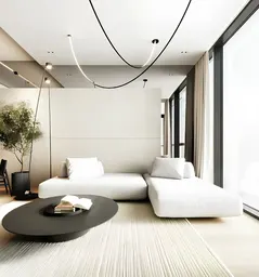 Capital Horizon Terraces في جزر دبي: واجهات زجاجية واسعة — صورة 5