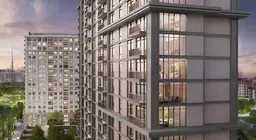 Lime Gardens in Dubai Hills: landscaped gardens — image 2