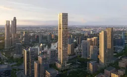 The St. Regis Residences في وسط مدينة دبي: خدمة كونسيرج — صورة 11