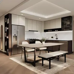 Avenue Park Towers in Al Kifaf: landscaped gardens — image 5