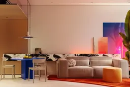 VIBE in Jumeirah Garden City: coworking spaces — image 12