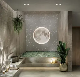 The Highgrove في بوكدرة: حدائق منسّقة — صورة 6