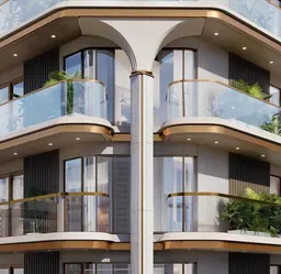 Liora in Dubai Islands: smart-home features — image 1
