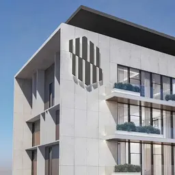 Ashwood Residences في مثلث قرية جميرا: خدمة كونسيرج — صورة 1