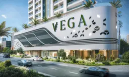 Vega في مدينة دبي الرياضية: مرافق سينما — صورة 10
