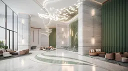 Habtoor Grand Residences في جميرا بيتش ريزيدنس: واجهات زجاجية واسعة — صورة 12
