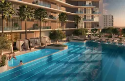 Rove Home Meydan Horizon في بوكدرة: خدمة كونسيرج — صورة 11