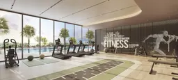 Rotana Residences - North Tower في جزيرة الريم: التشطيبات الطبيعية — صورة 7