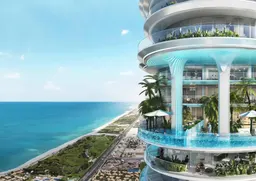 DAMAC «Damac Casa» في مدينة دبي للإعلام: مساحات على السطح — صورة 7
