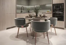 Floareá Breeze في جزر دبي: ملاعب رياضية — صورة 7