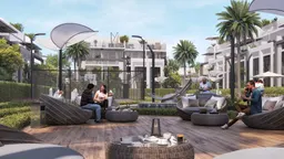 Verdana 5 in Dubai Investment Park: landscaped gardens — image 8