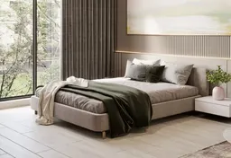 Q Gardens Lofts في قرية جميرا الدائرية: خدمة كونسيرج — صورة 7