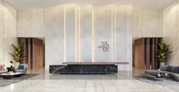 Harmony Takaya في موتور سيتي: مساحات عمل مشتركة — صورة 10