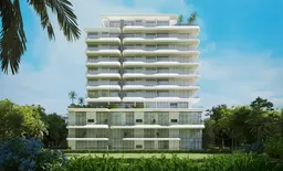 REEF 997 in Dubai Islands: yoga spaces — image 3