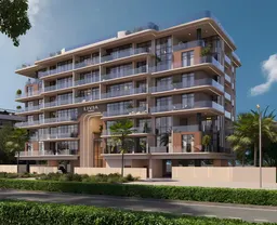 Livia Residences في دبي الجنوب: مرافق سينما — صورة 6