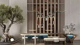 Enre Residence by Imtiaz في دبي الجنوب: ميزات المنزل الذكي — صورة 9