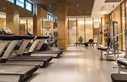 Marriott Residences في البرشاء: خدمة كونسيرج — صورة 10