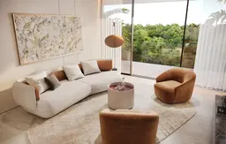 Trussardi Residences, phase 1 : même surface, deux offres distinctes — photo 8