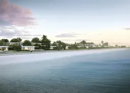 Beach Hills Villas：四居室别墅，配私人泳池 — 图片 5
