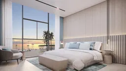 Danah Bay Villas & Townhouses in Al Marjan Island: smart-home features — image 11