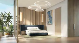 Isla Private Residences — صورة 9