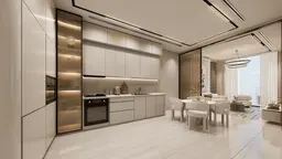 Aspirz by Danube in Dubai Sports City: cinema amenities — image 9