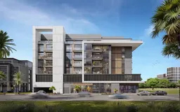 Lodge Residences in JVC: concierge service — image 9