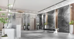 Samha Residence 2 في قرية جميرا الدائرية: مميزات المنزل الذكي — صورة 12