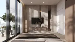 Sky Hills ASTRA في مجمع دبي للعلوم: الهندسة المعمارية المنحوتة — صورة 11