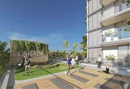Zyra Hills في ورسان 4: مساحات لليوغا — صورة 10