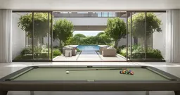 Y Views at Bayn New Release — صورة 8
