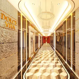 Dolce Vita：阿尔扬片区的Vincitore开间 — 图片 4