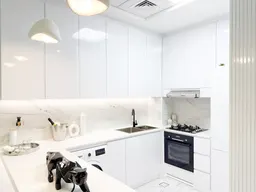 Lumina Vista in JVC: smart-home features — image 4