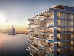 Vitalia Palm Jumeirah Residences in Palm Jumeirah: yoga spaces — image 12