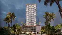 Urban Horizon by Arete in Arjan: sports courts — image 8