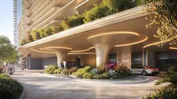 Rixos Al Reem Residences — image 10
