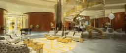 Damac Paramount Towers in Business Bay: cinema amenities — image 12