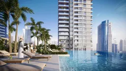 Marina Shores في جميرا بيتش ريزيدنس: خدمة كونسيرج — صورة 5