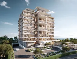 Vitalia Palm Jumeirah Residences in Palm Jumeirah: yoga spaces — image 9