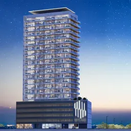 Ashwood Residences في مثلث قرية جميرا: خدمة كونسيرج — صورة 2