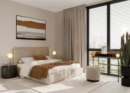 V1TER in JVC: expansive glazing — image 4