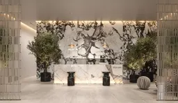 Villa del Gavi in Dubai Islands: concierge service — image 6
