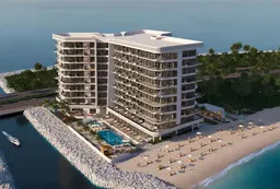 Fortune Bay Residences in Al Marjan Island: concierge service — image 9