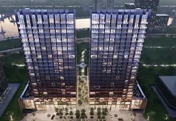 The Sterling in Business Bay: concierge service — image 3