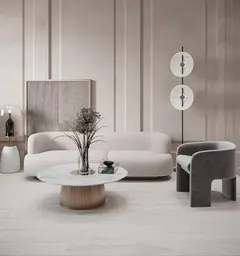 Q Gardens Lofts 2 في قرية جميرا الدائرية: ملاعب رياضية — صورة 6