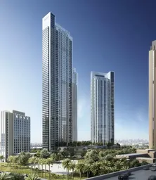 Downtown Views II in Za'abeel 2: natural finishes — image 5